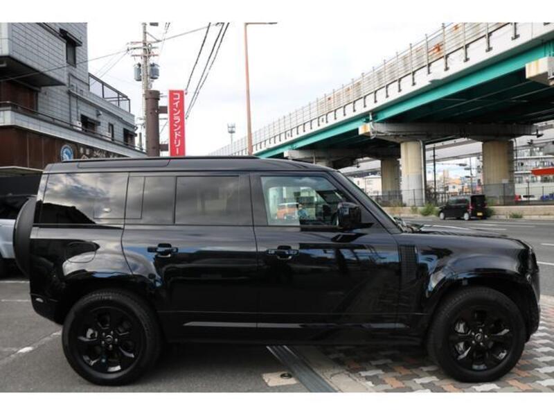 DEFENDER
