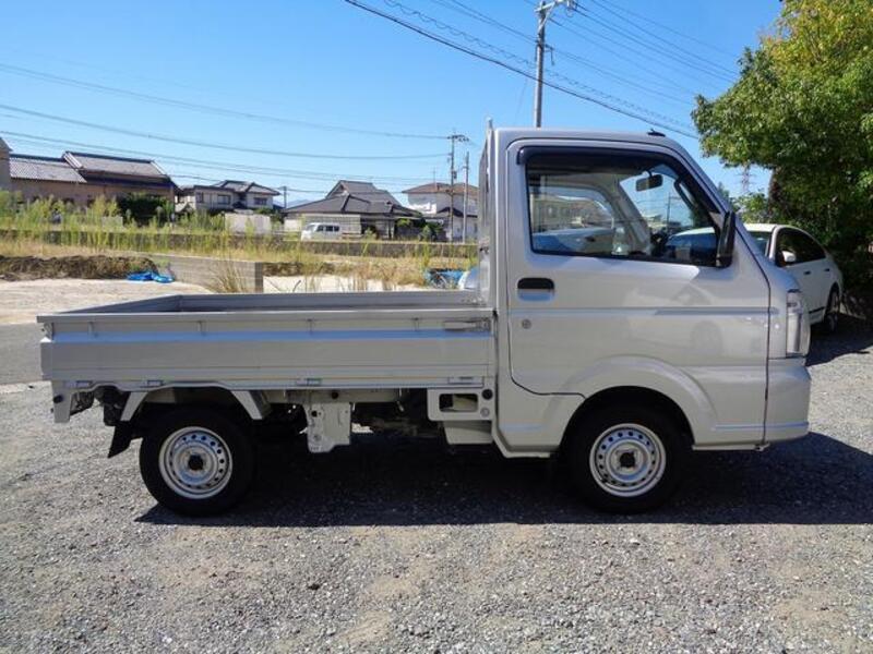 CARRY TRUCK