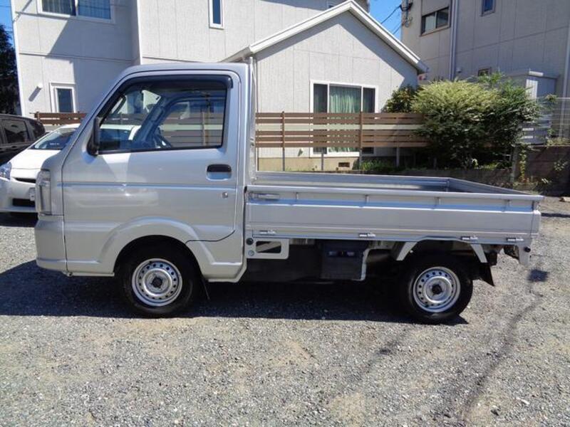 CARRY TRUCK