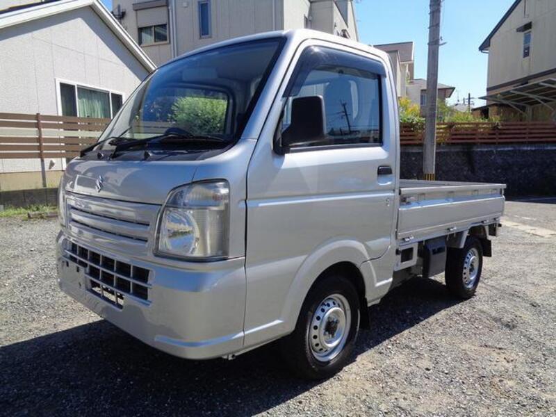 CARRY TRUCK