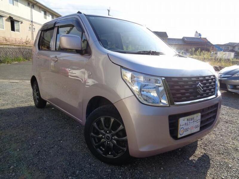 WAGON R-0
