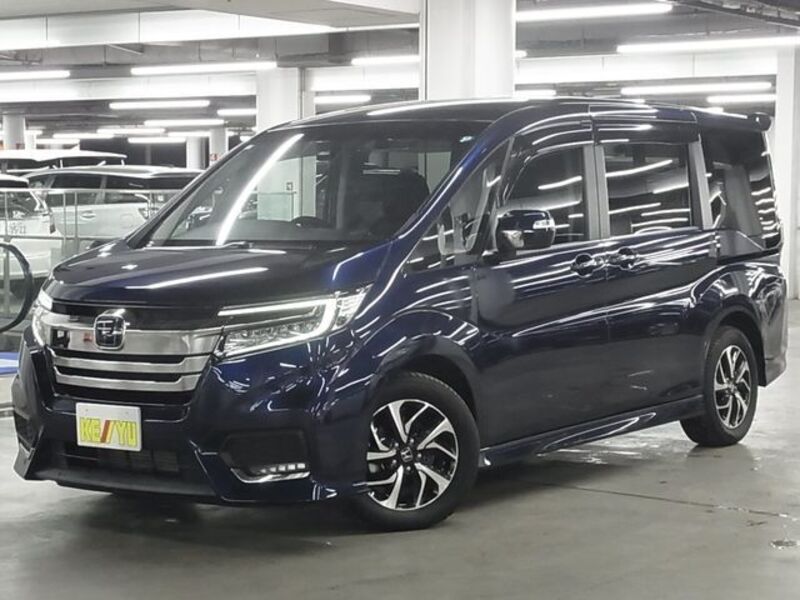 STEPWAGON SPADA-0