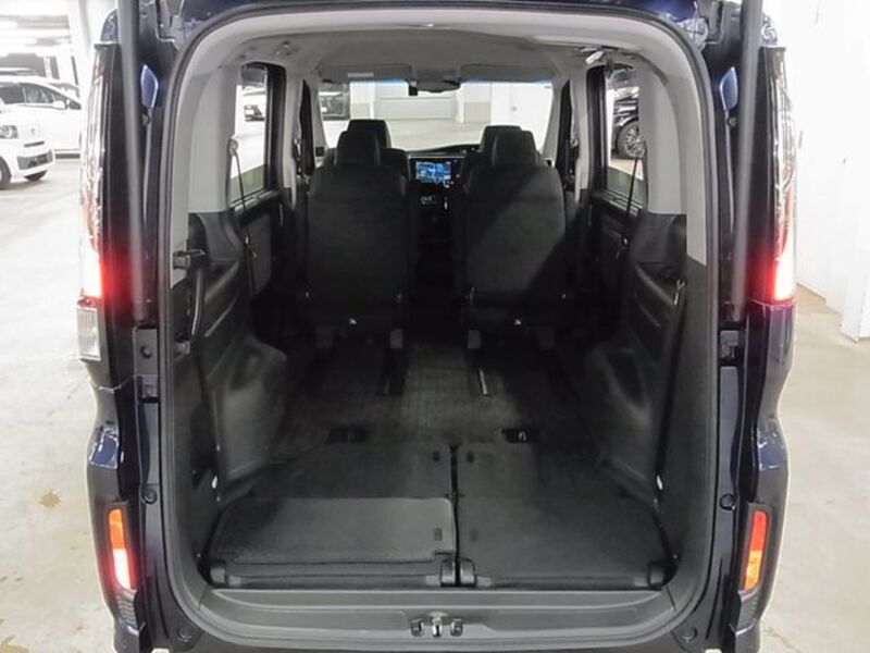 STEPWAGON SPADA