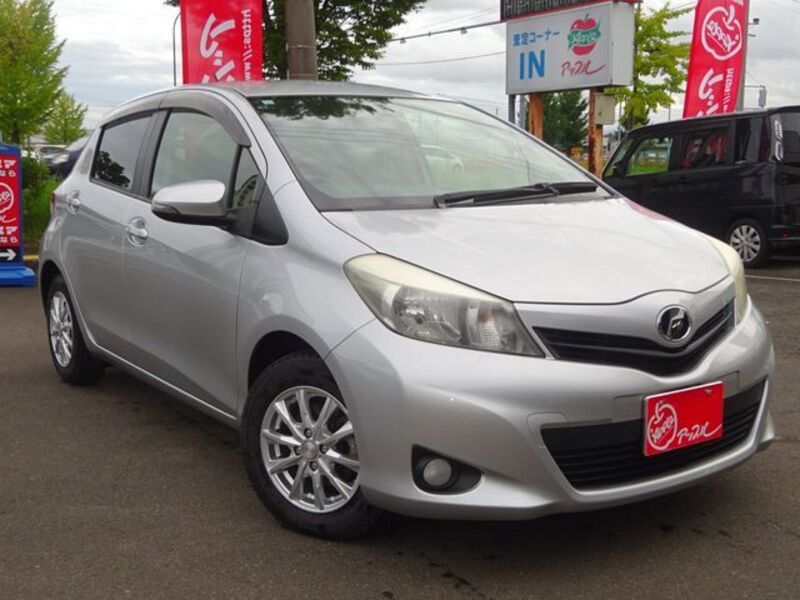 VITZ