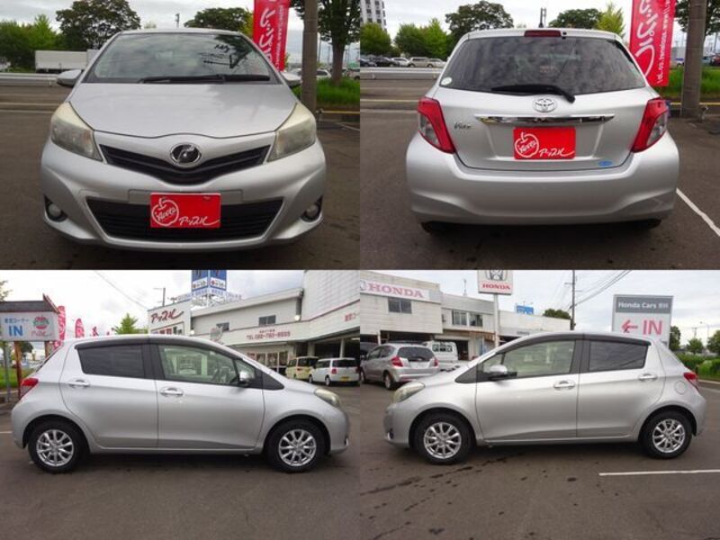 VITZ