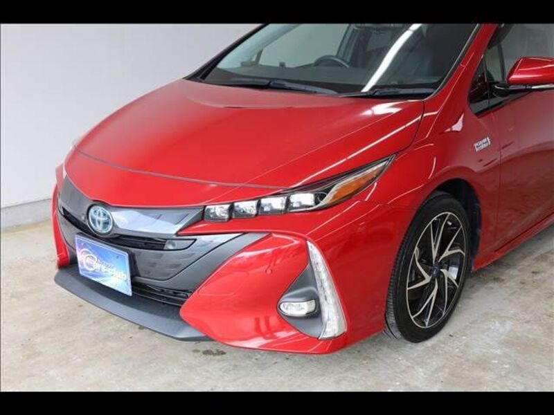 PRIUS PHV