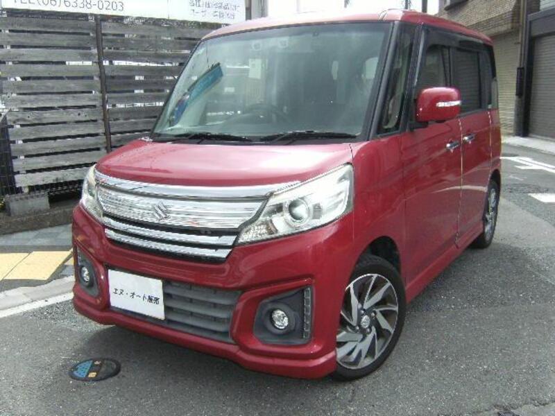 SPACIA CUSTOM