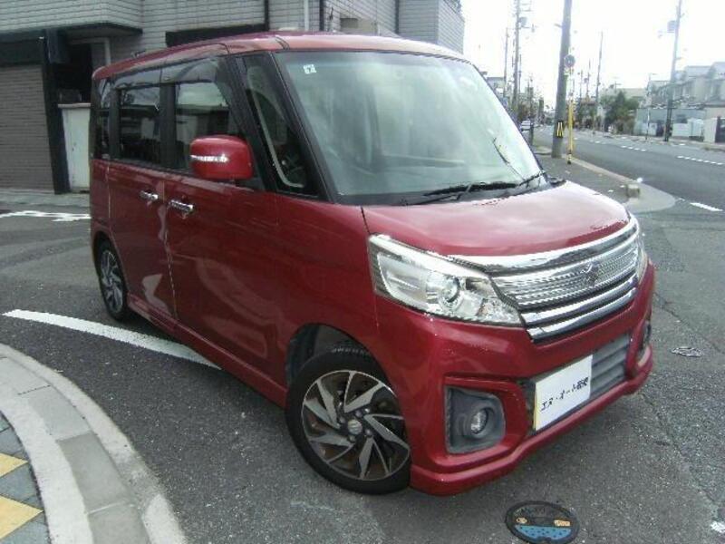 SPACIA CUSTOM