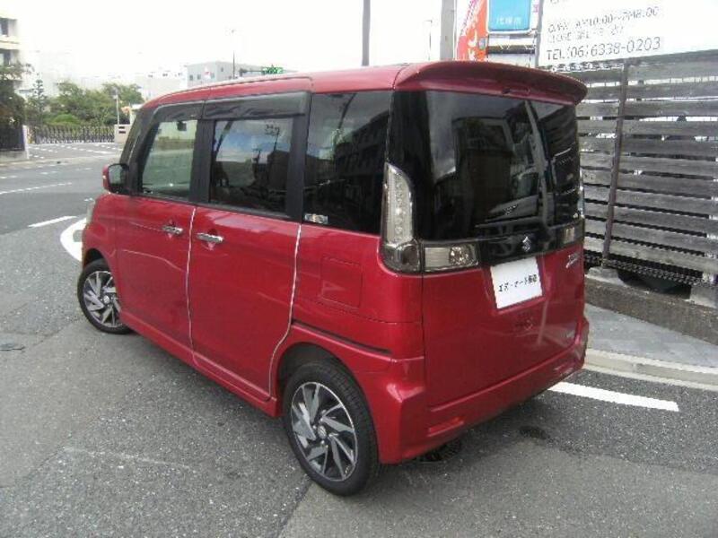 SPACIA CUSTOM