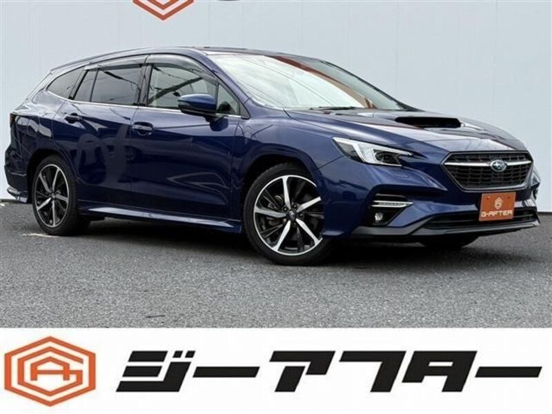 LEVORG-0