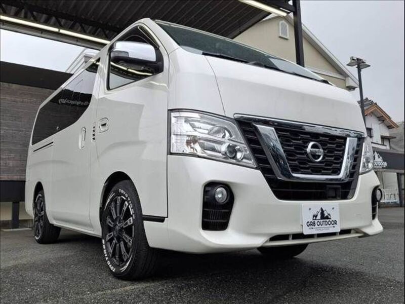 NV350 CARAVAN