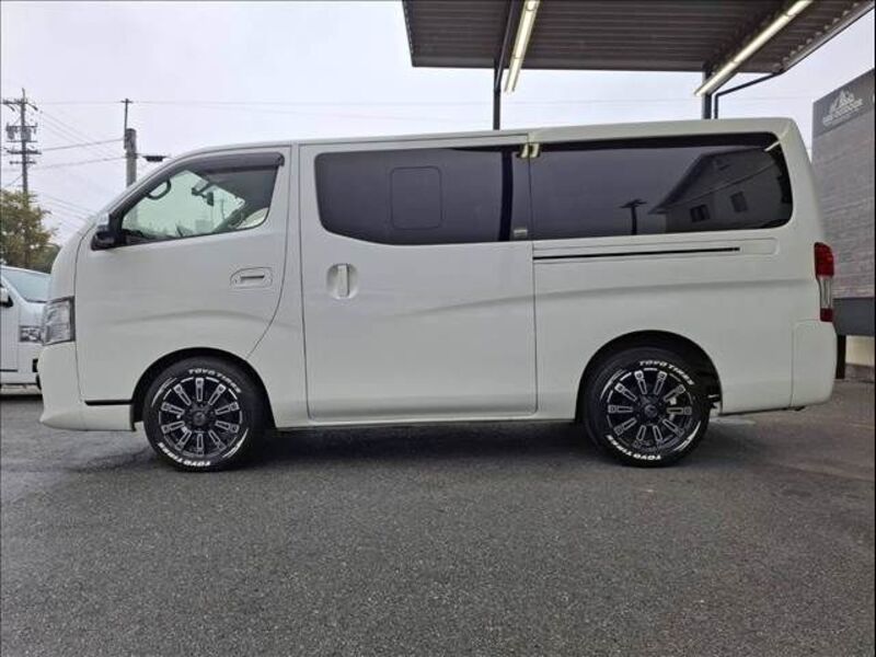 NV350 CARAVAN