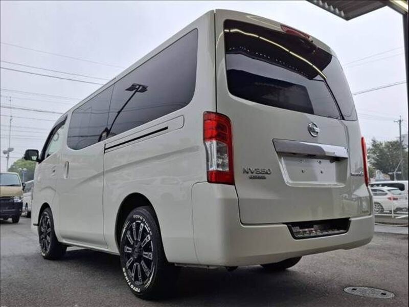 NV350 CARAVAN