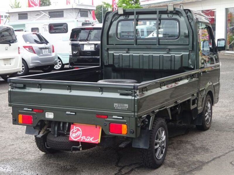 CARRY TRUCK