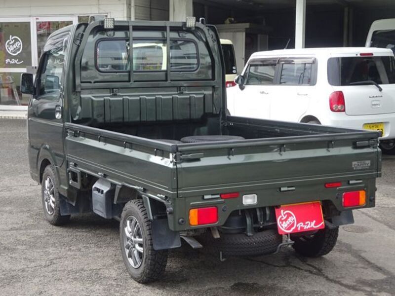 CARRY TRUCK