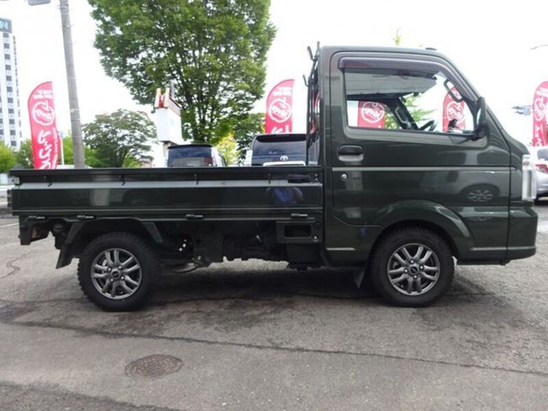 CARRY TRUCK