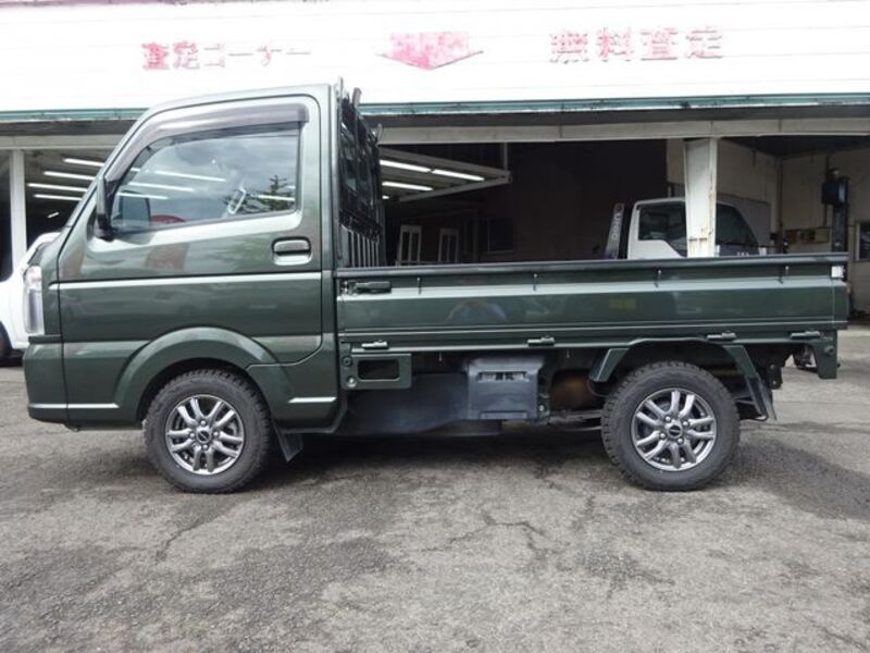 CARRY TRUCK