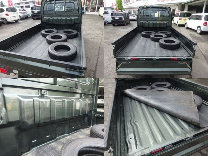 CARRY TRUCK