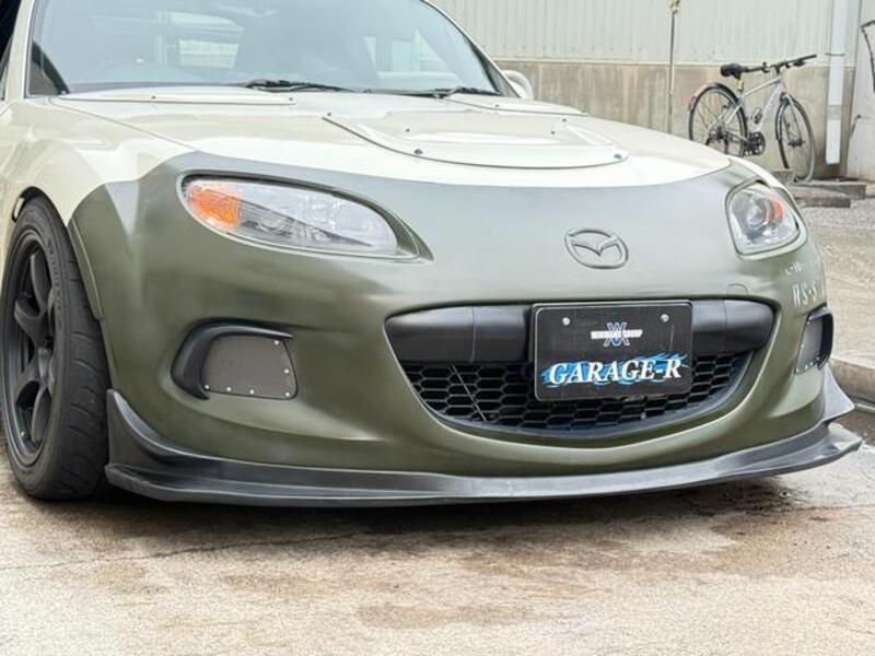 ROADSTER
