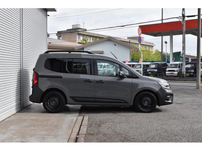 KANGOO