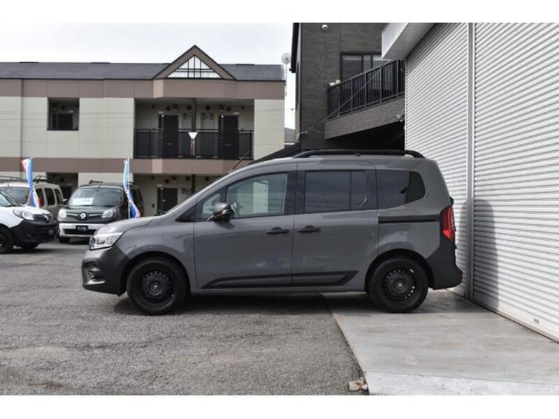 KANGOO