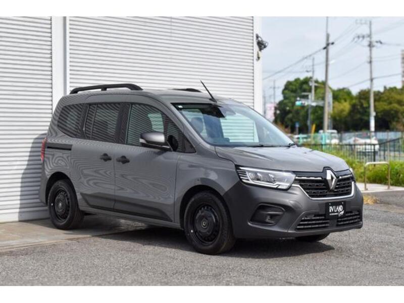 KANGOO