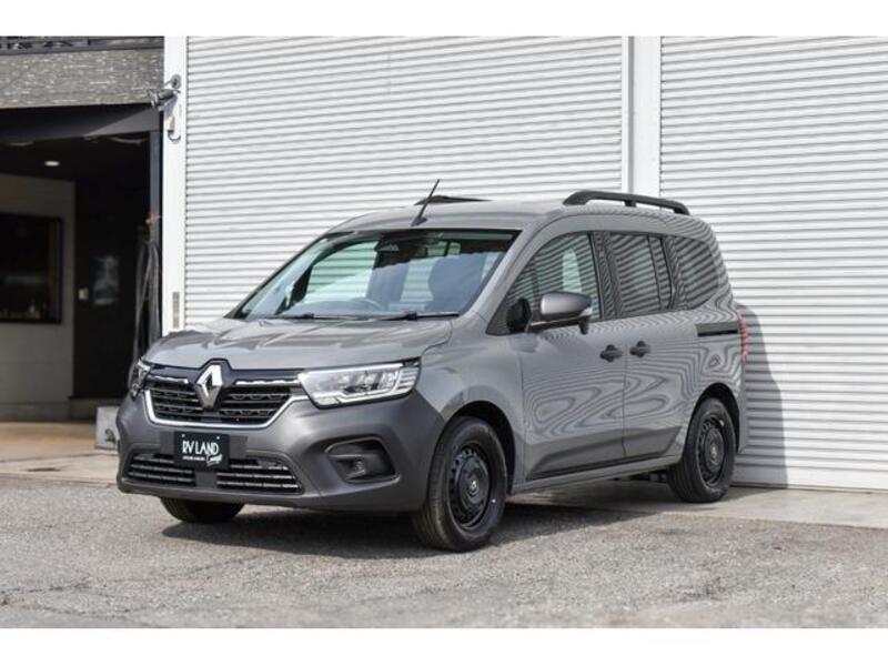 KANGOO