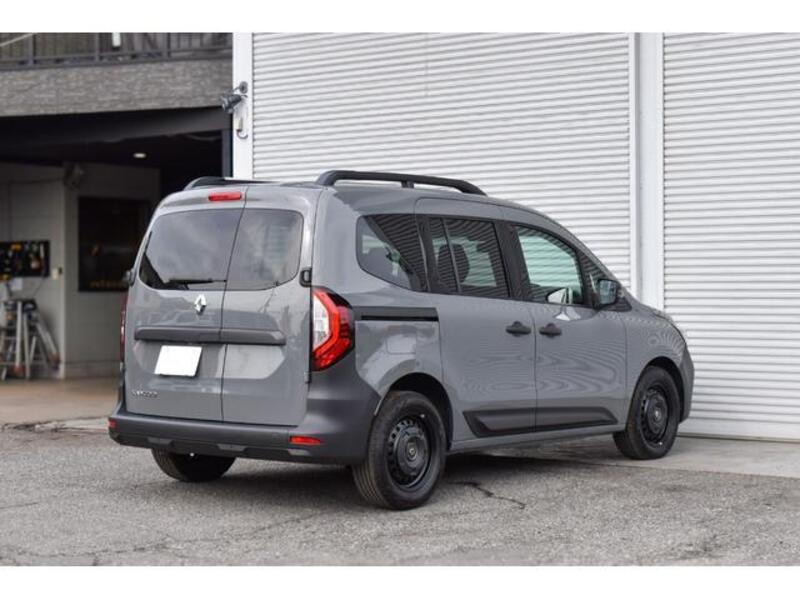 KANGOO