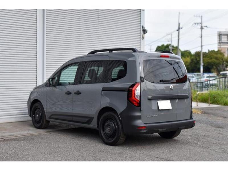 KANGOO