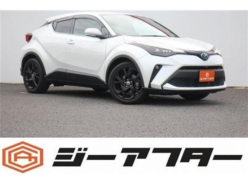 C-HR-0