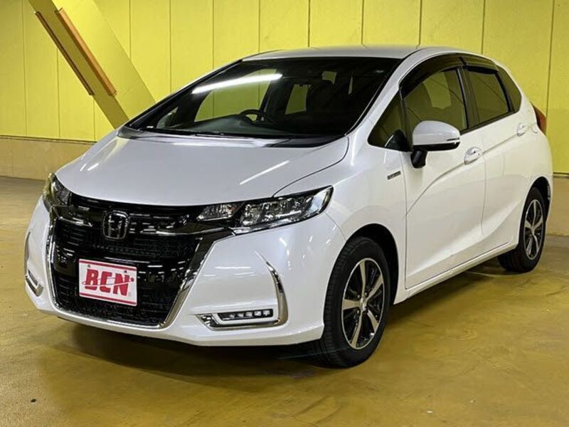 FIT HYBRID-0