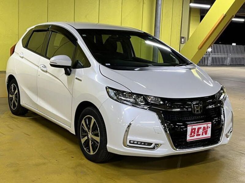 FIT HYBRID