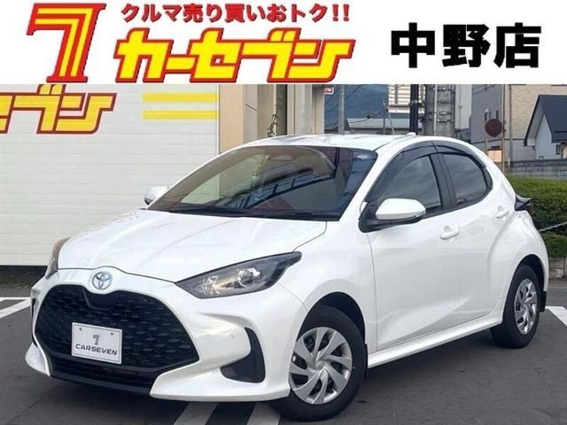 YARIS-0