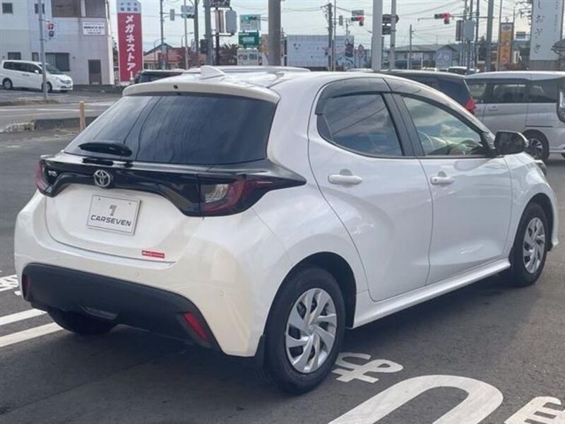 YARIS