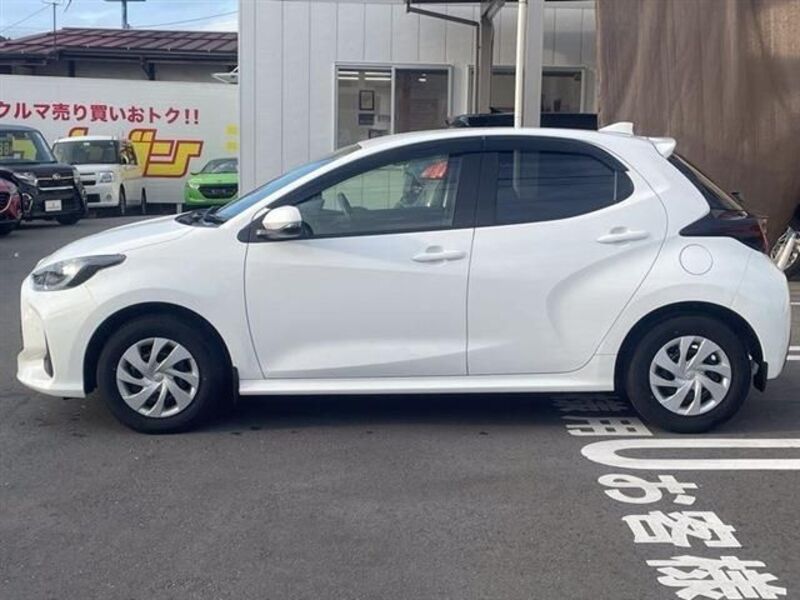 YARIS