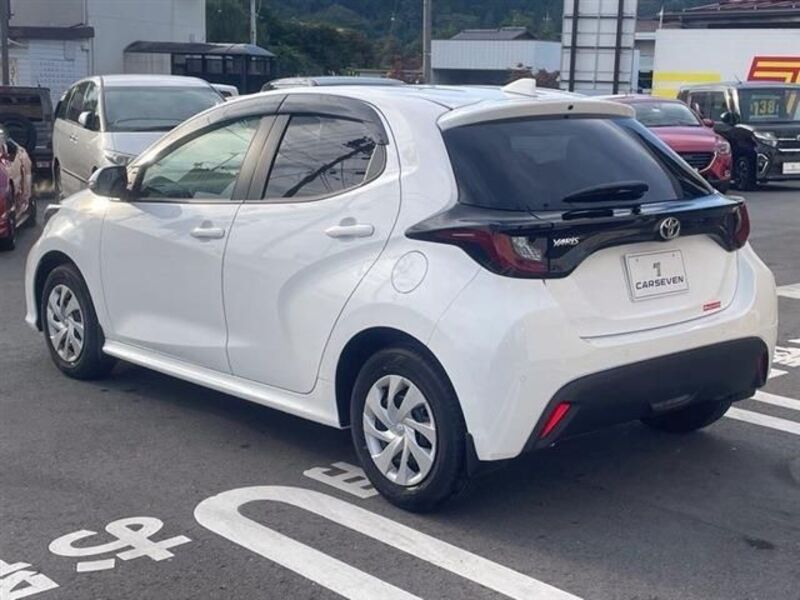 YARIS