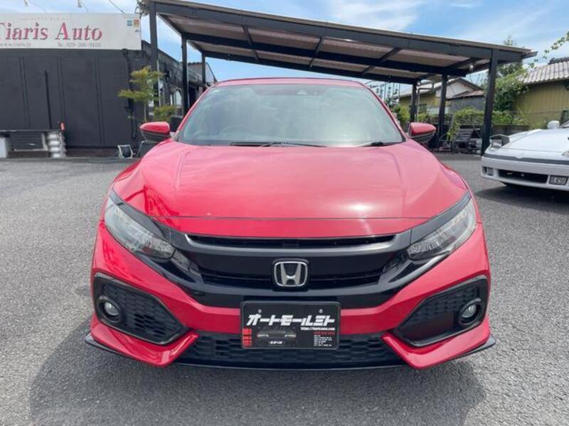CIVIC