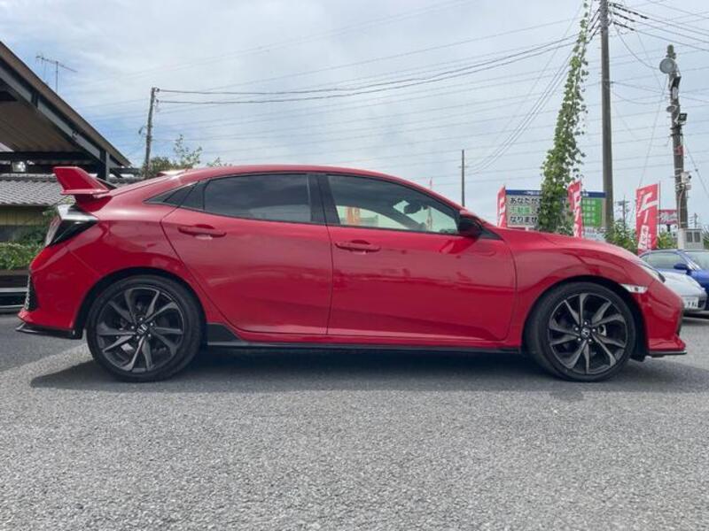 CIVIC