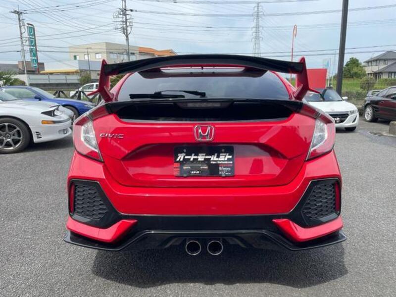 CIVIC