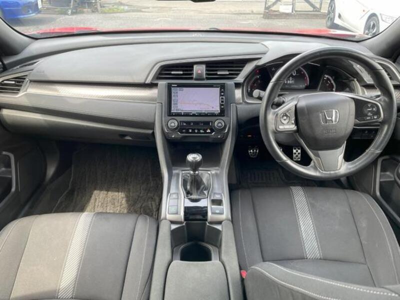 CIVIC