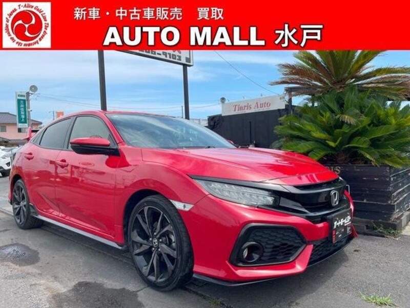 CIVIC-0