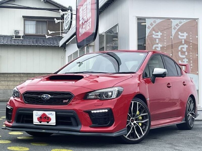 WRX STI-0