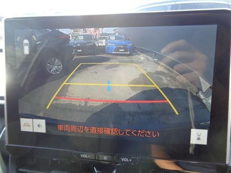 COROLLA CROSS