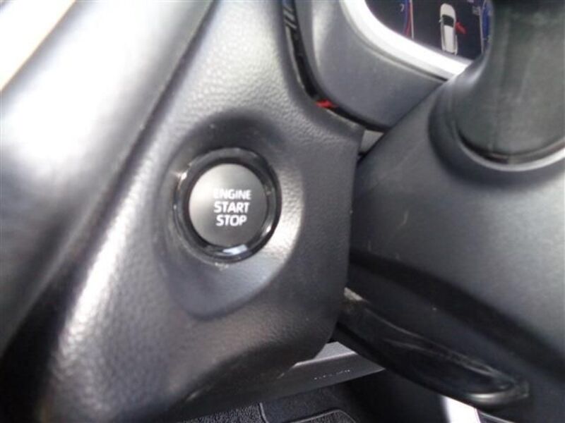 COROLLA CROSS