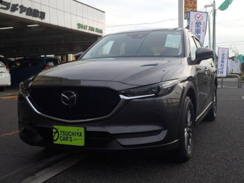 CX-5-0