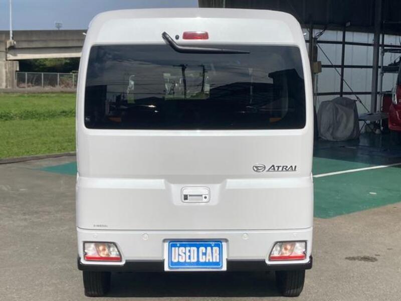 ATRAI