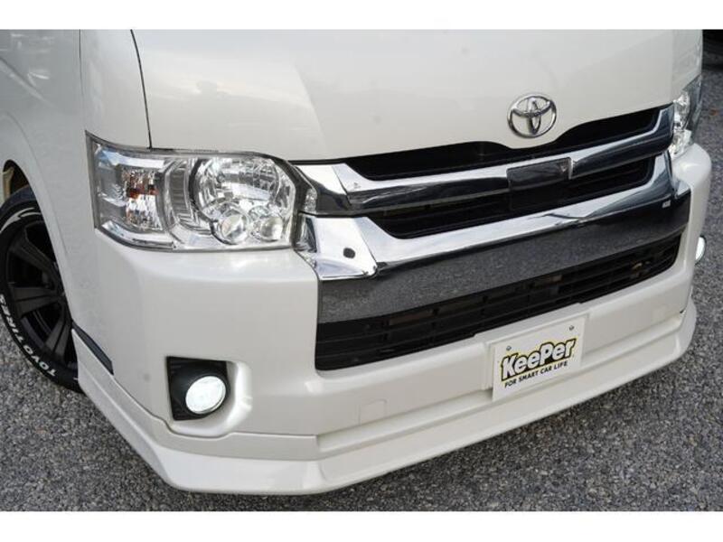 HIACE WAGON