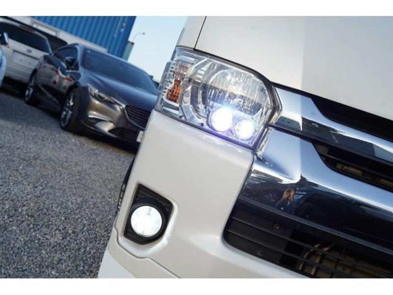 HIACE WAGON