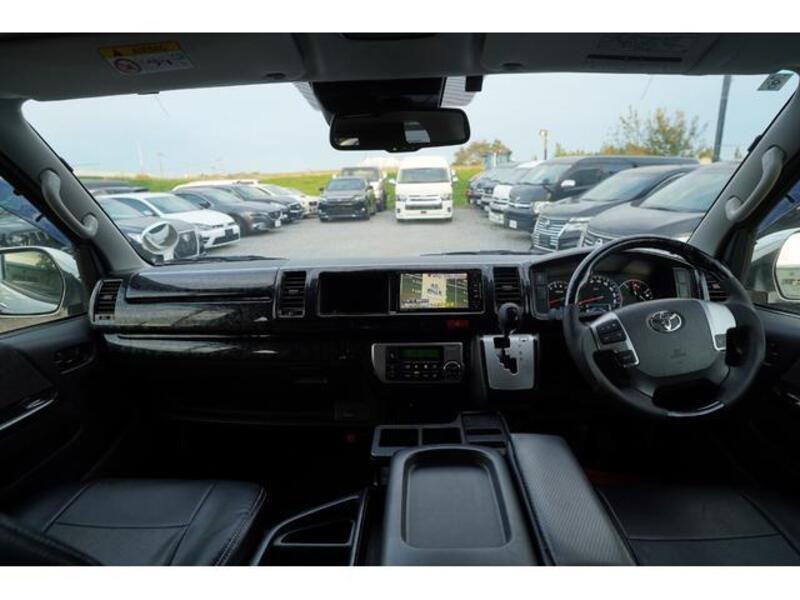 HIACE WAGON