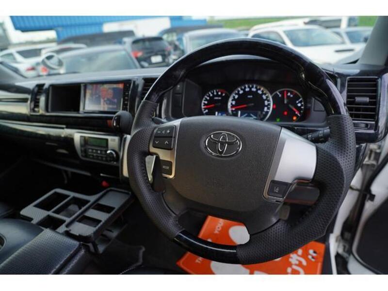 HIACE WAGON